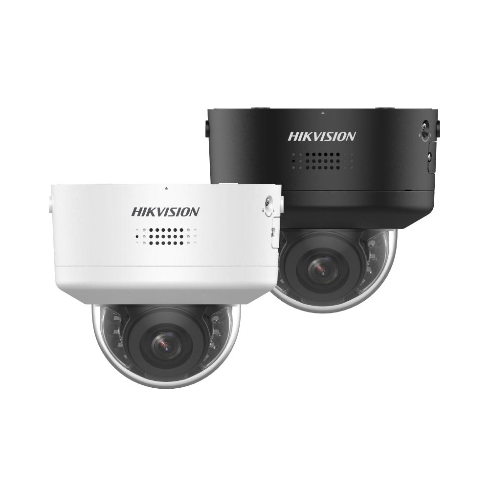 CÁMARA DOME HIKVISION DS 2CD2767G2H LIPTRZS 4 MP IR COMPATIBILIDAD INTERIOR - 1
