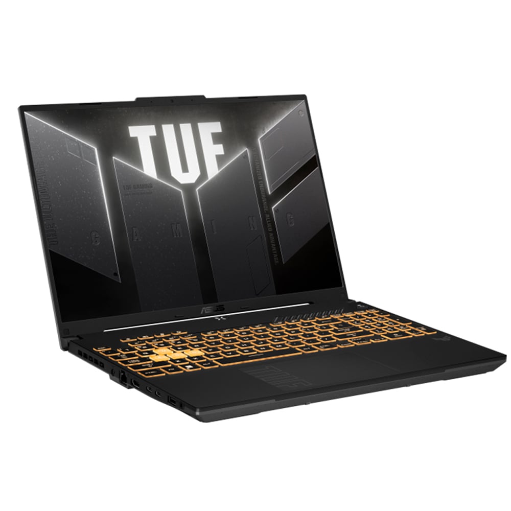 LAPTOP GAMER ASUS TUF GAMING F16 INTEL CORE 5 GEFORCE RTX 3050 16 PULGADAS - 1