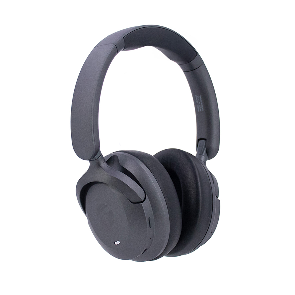 AUDÍFONOS INALÁMBRICOS TEROS TE-8038N CANCELACIÓN DE RUIDO HÍBRIDA BLUETOOTH 5.4 - 1