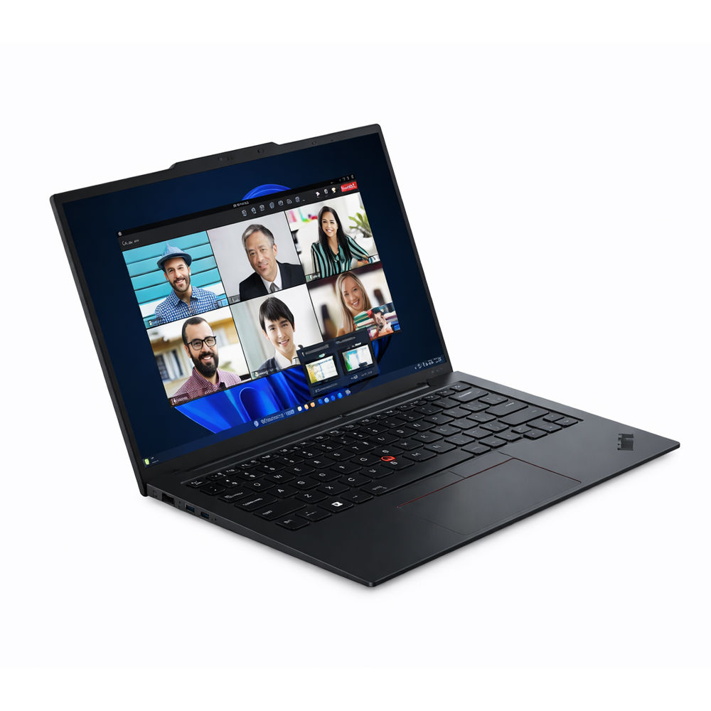 LAPTOP LENOVO X1 CARBON - INTEL CU 7 255U - 16GB - 1TB SSD - FHD BLACK - 1