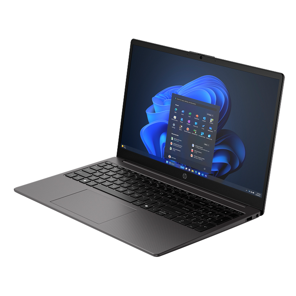NOTEBOOK HP 255R 15.6'' 1366 X 768 AMD RYZEN 5 16 GB DDR5 512 GB SSD - 1