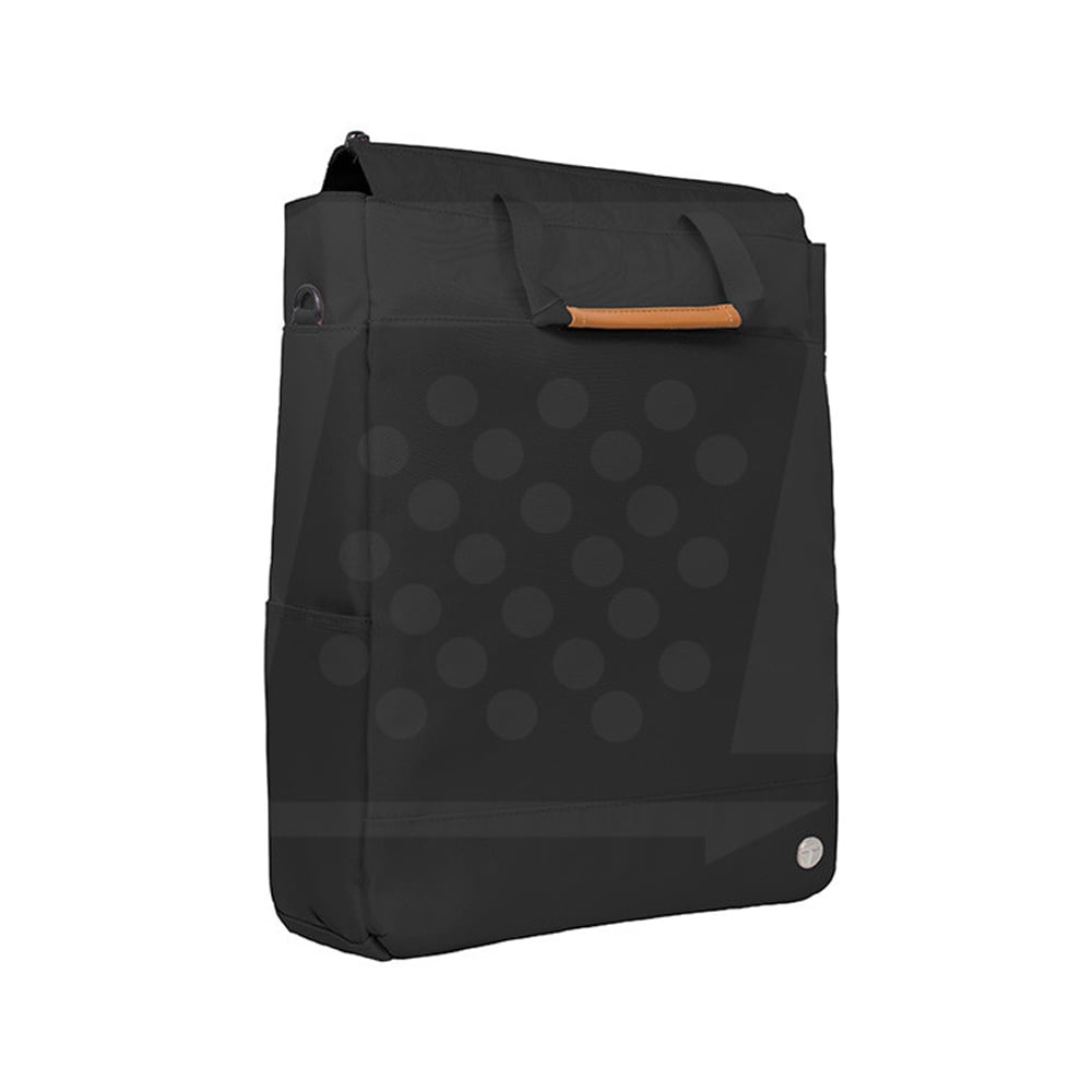 MOCHILA PARA NOTEBOOK TEROS ROSSAN TE-9031BK COMPATIBLE CON DISPOSITIVOS DE HASTA 15.6' - 1