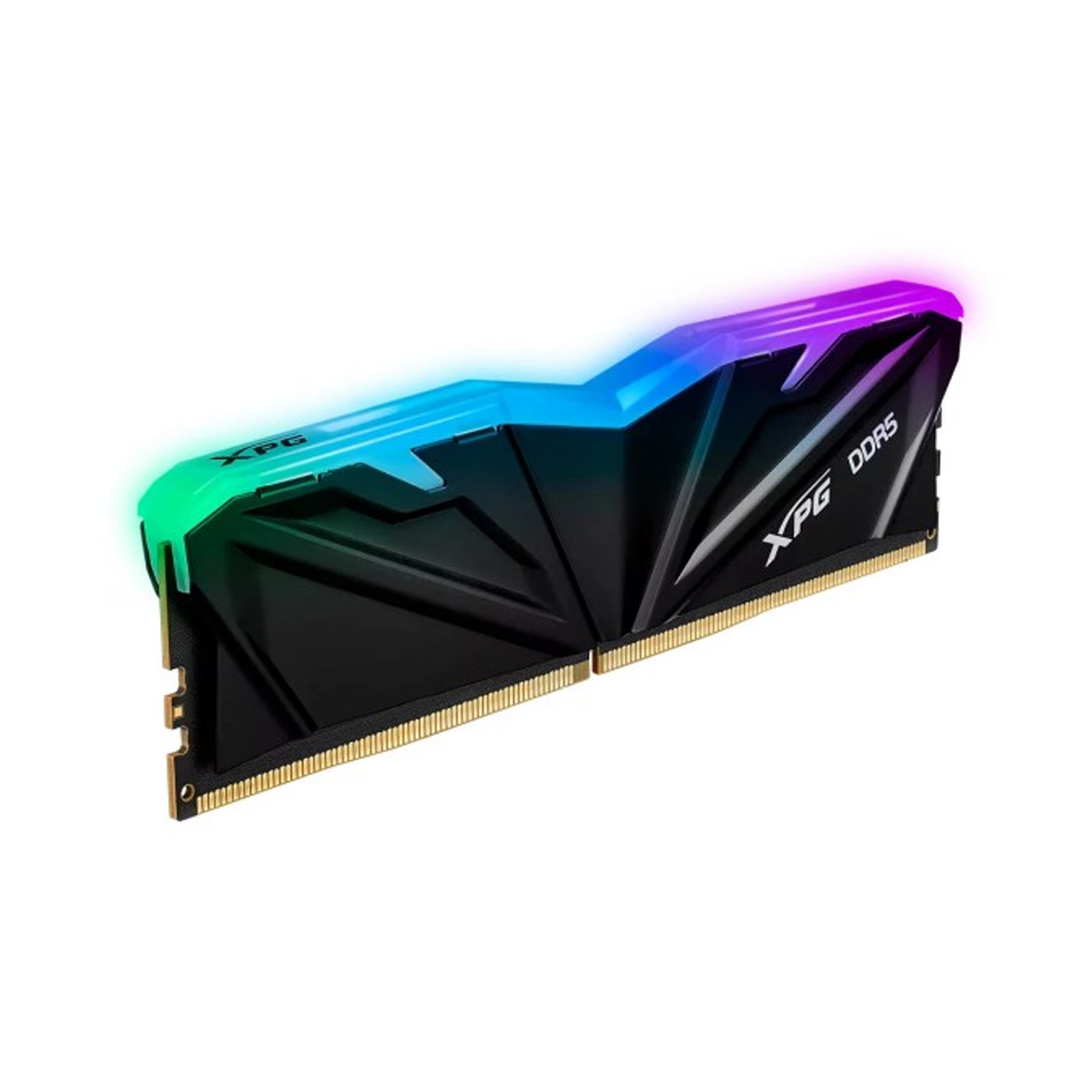 MEMORIA RAM XPG ARMAX 16GB RGB VELOCIDAD 5.60 - 1