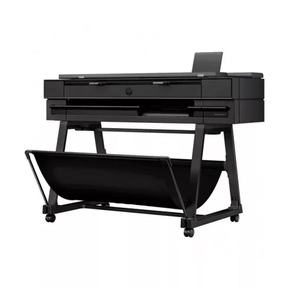 PLOTTER HP DESIGNJET T850 - MFP P/S - VELOCIDAD - 1