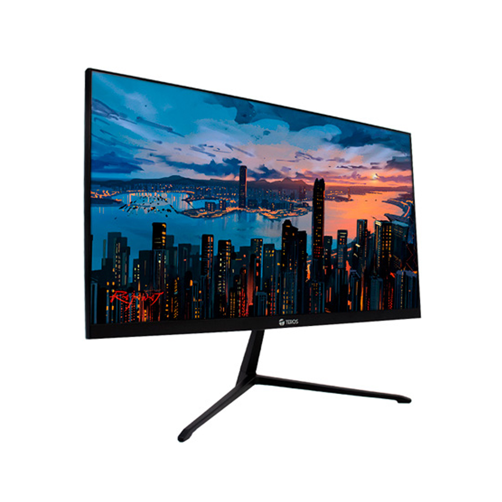 MONITOR TEROS TE-2128S FHD 100HZ 1MS HDMI-VGA - 1