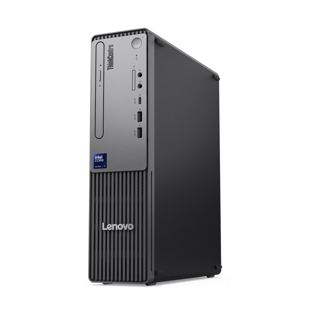DESKTOP LENOVO THINKPAD NEO 50S INTEL CORE ULTRA 7 512GB SSD 16GB RAM - 1