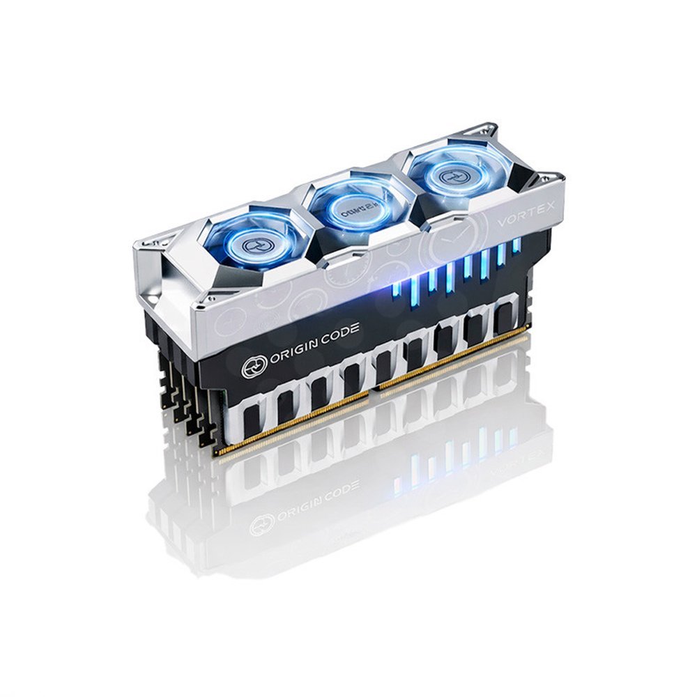 MEMORIA RAM DDR5 BIWIN VORTEX 48GB 6200MHZ CL26 - 1