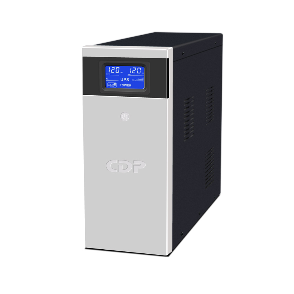UPS CDP G-SMART1516I 1500VA 900W INTERACTIVO - 1