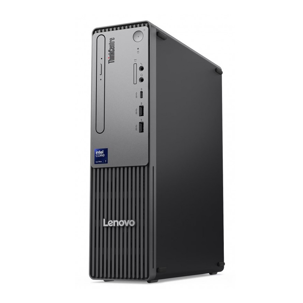 DESKTOP LENOVO THINKPAD NEO 50S INTEL CORE ULTRA 7 16GB RAM SSD 1TB - 1