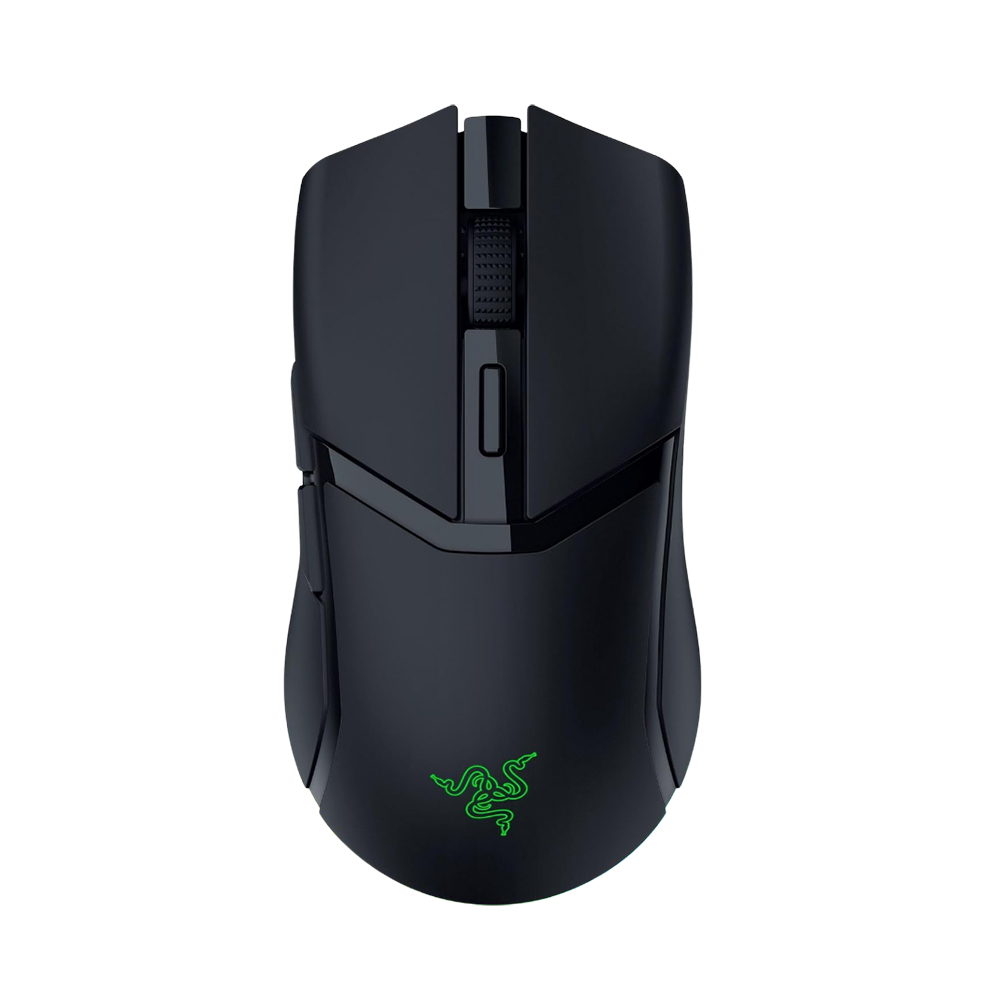 MOUSE RAZER COBRA WIRELESS RZ01-05570100-R3U1 CONECTIVIDAD - 1