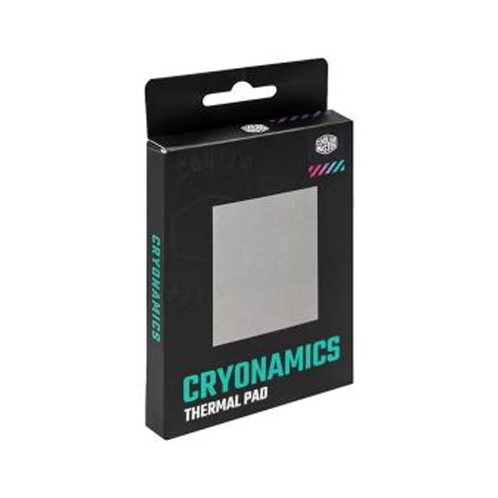 THERMAL PAD COOLER MASTER CRYONAMICS TPY-ADPG-3040-R1 ALTA CONDUCTIVIDAD - 1