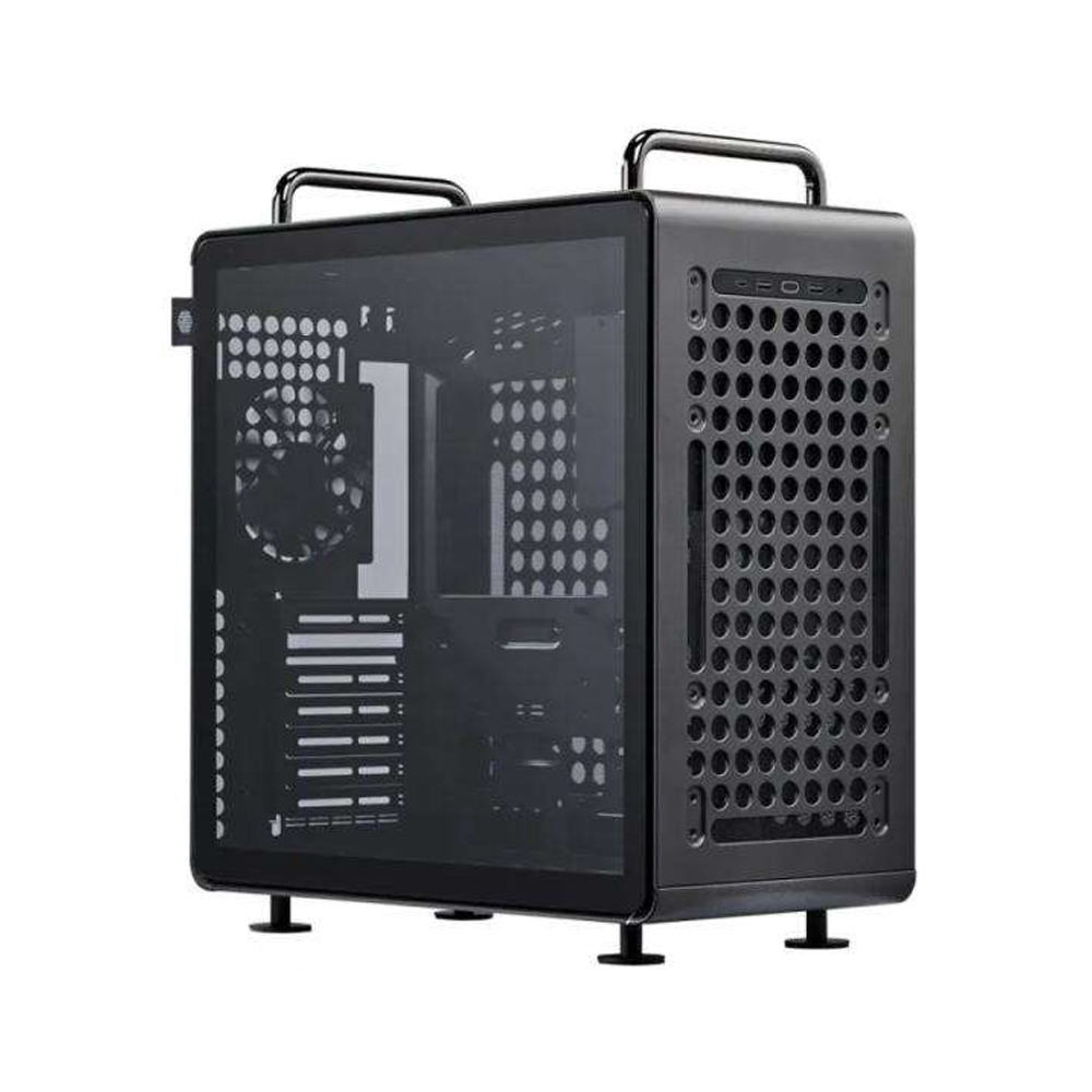 CASE-PC COOLER MASTER QUBE 540 Q540-MGNN-S00 STARDUST CAPACIDAD 540W - 1