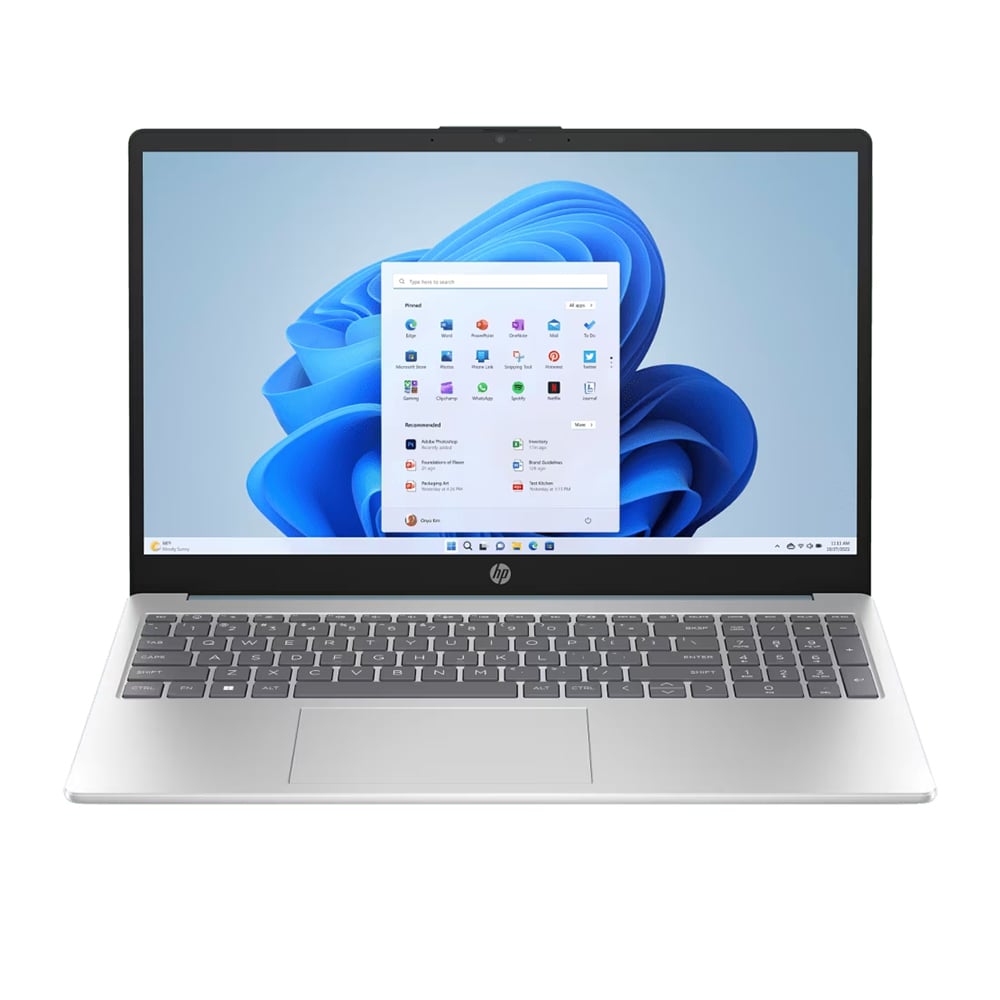 NOTEBOOK HP 14' INTEL CORE I3 N3050 8 GB DDR4 SDRAM 512 GB - 1