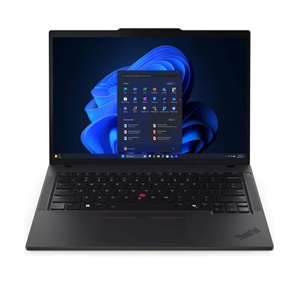 LAPTOP LENOVO THINKPAD T14 GEN 6 1 TB SSD 32 GB RAM - 1
