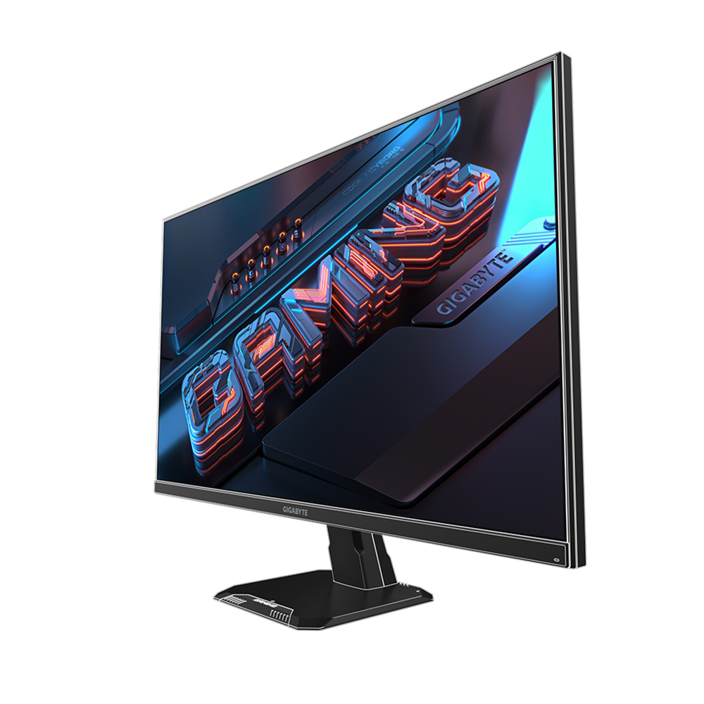 MONITOR GIGABYTE GS27Q X GAMING 27' 2 HDMI RESOLUCIÓN IPS - 1