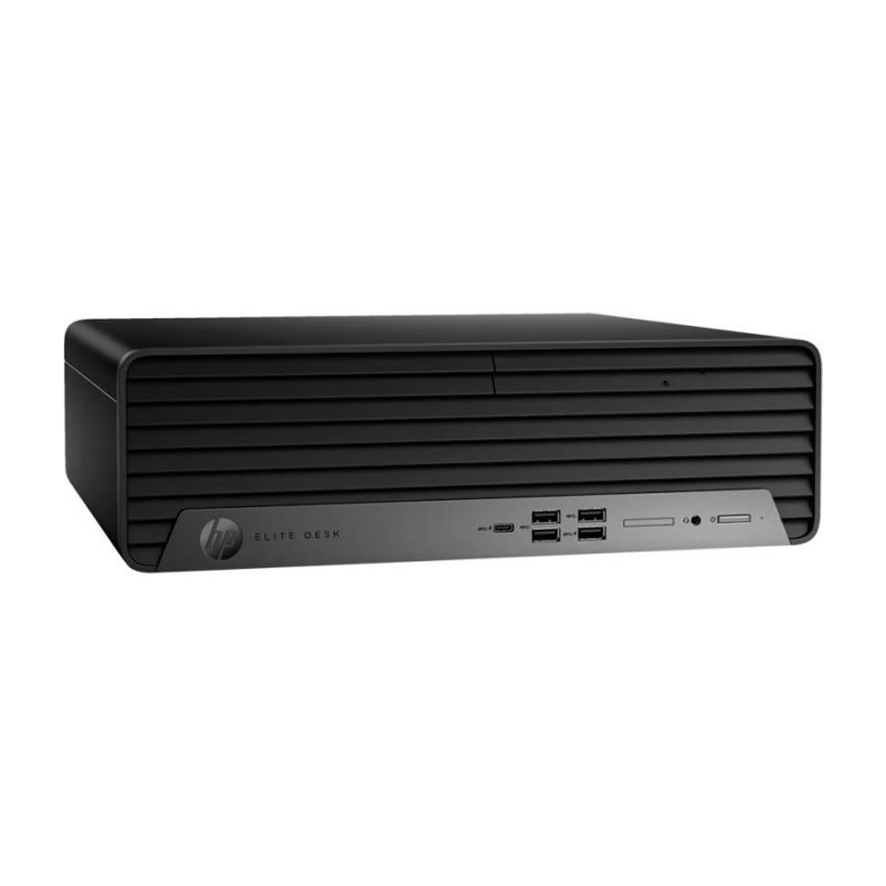 COMPUTADORA DE ESCRITORIO HP SMALL FORM FACTOR INTEL CORE I7 I7-14700 DDR5 SDRAM WINDOWS 11 PRO - 1