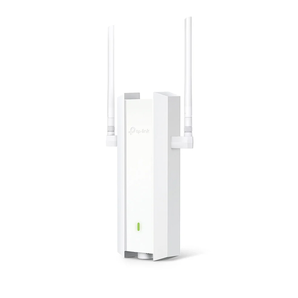 PUNTO DE ACCESO TP-LINK EAP625-OUTDOOR AX1800 WI-FI 6 CON PUERTO GIGABIT Y COMPATIBILIDAD POE - 1