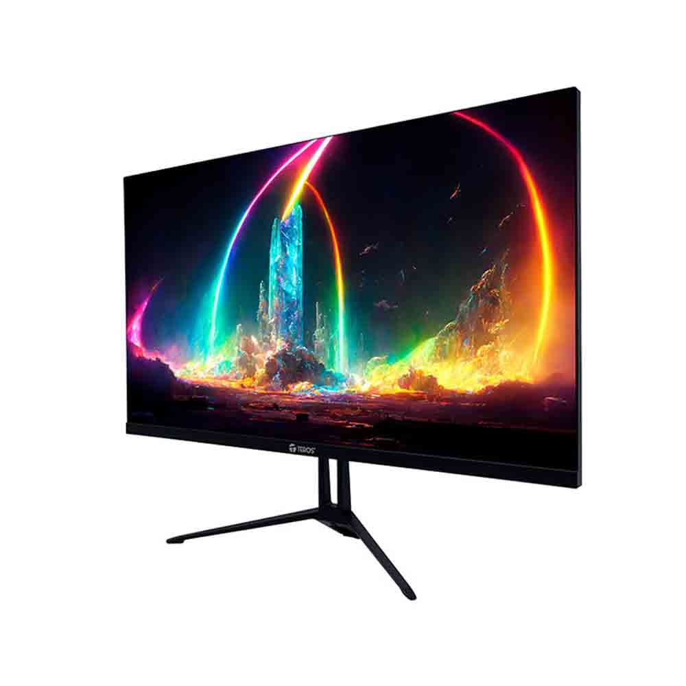 MONITOR TEROS TE-2714S FHD 27 144HZ 1MS 1920X1080 HDMI DISPLAYPORT - 1