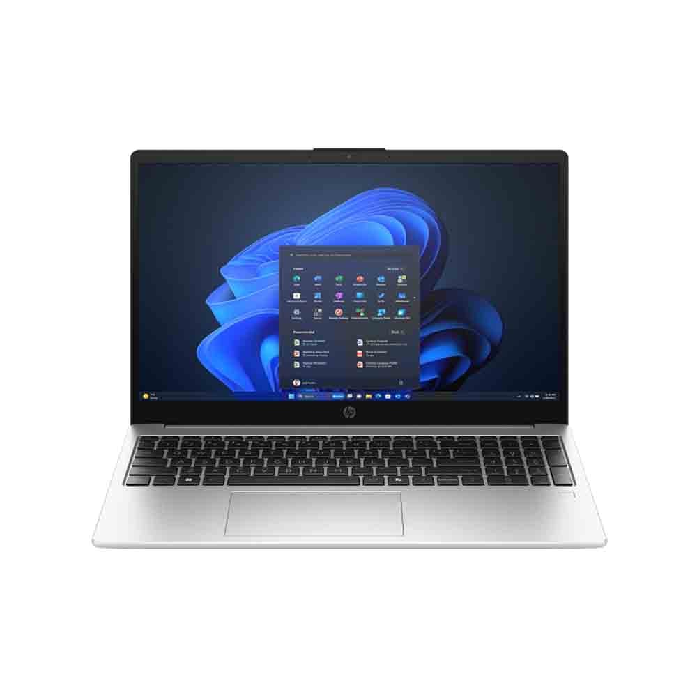 LAPTOP HP 255R G10 AMD R7 7735U RAM 16GB SSD 512GB VIDEO INTEGRADO GRAY - 1