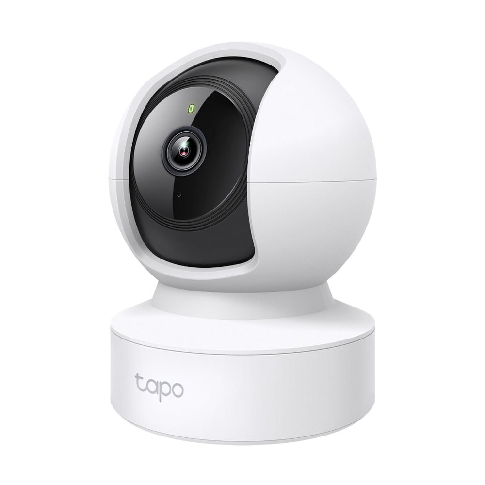 CÁMARA IP TP-LINK TAPO C202 2MP CONECTIVIDAD RJ45 - 1