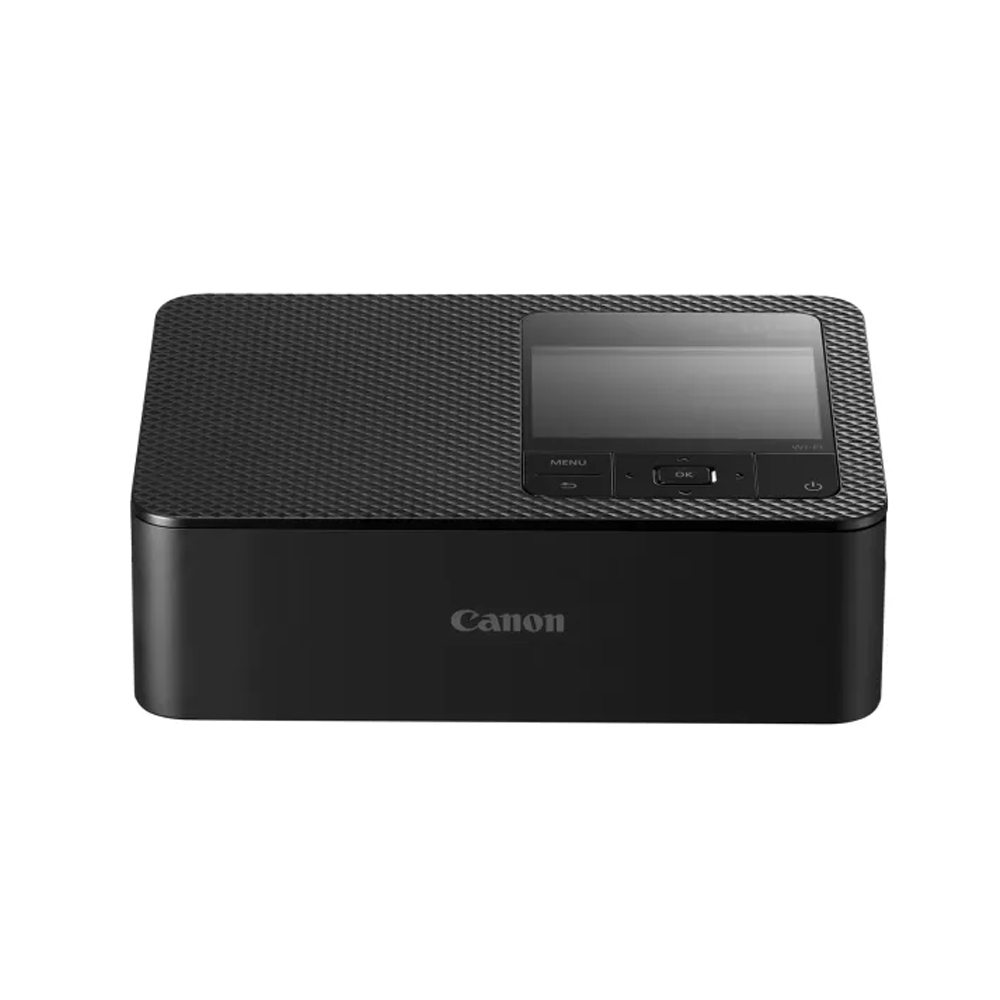 IMPRESORA DE FOTOS CANON SELPHY CP1500 10 X 15 CM 300 PPP BLACK - 1