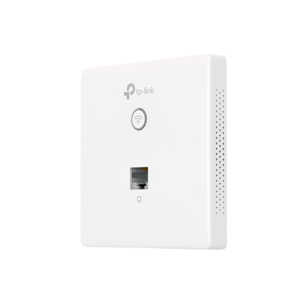 ACCESS POINT TP-LINK EAP115-WALL 300MBPS CONECTIVIDAD PARA PARED - 1