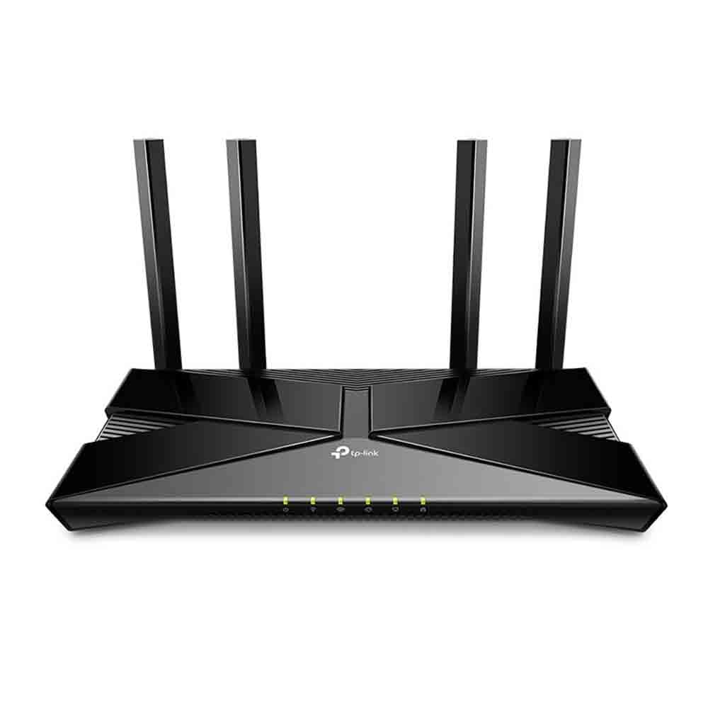 ROUTER TP-LINK ARCHER AX23 DUAL BAND WI-FI 6 AX1800 VELOCIDAD 1800 MBPS - 1