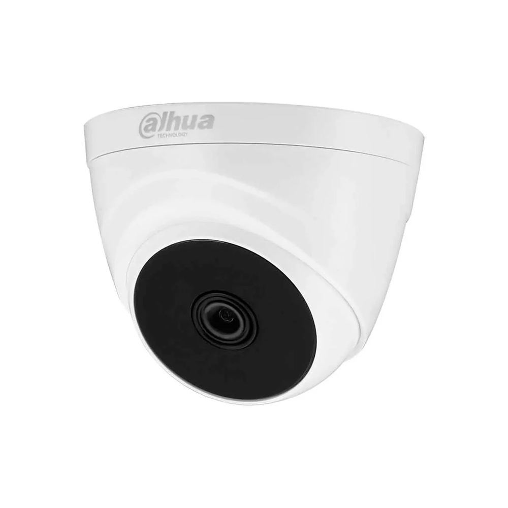 CÁMARA ANALÓGICA DAHUA HAC-T1A11N 720P IR20 - 1