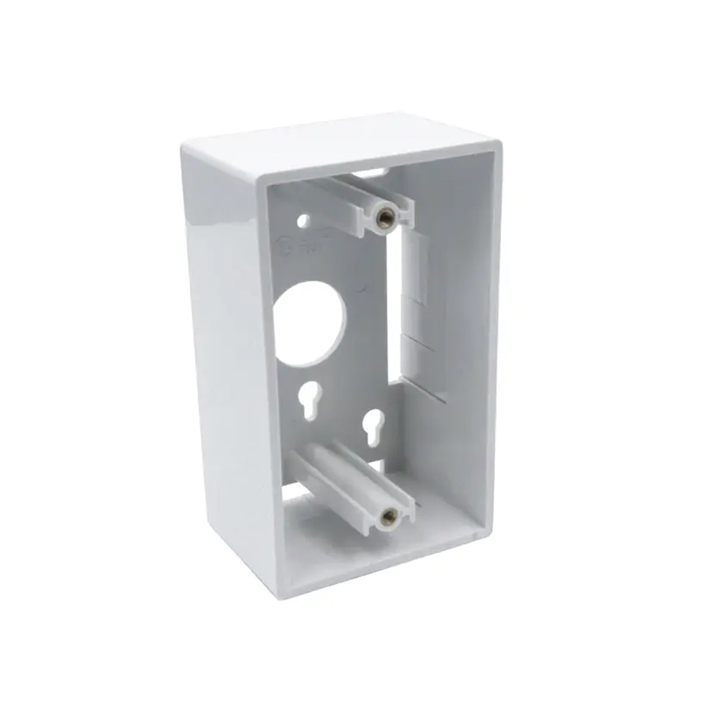 CAJA ADOSABLE DIXON JE318 4X2 - 1