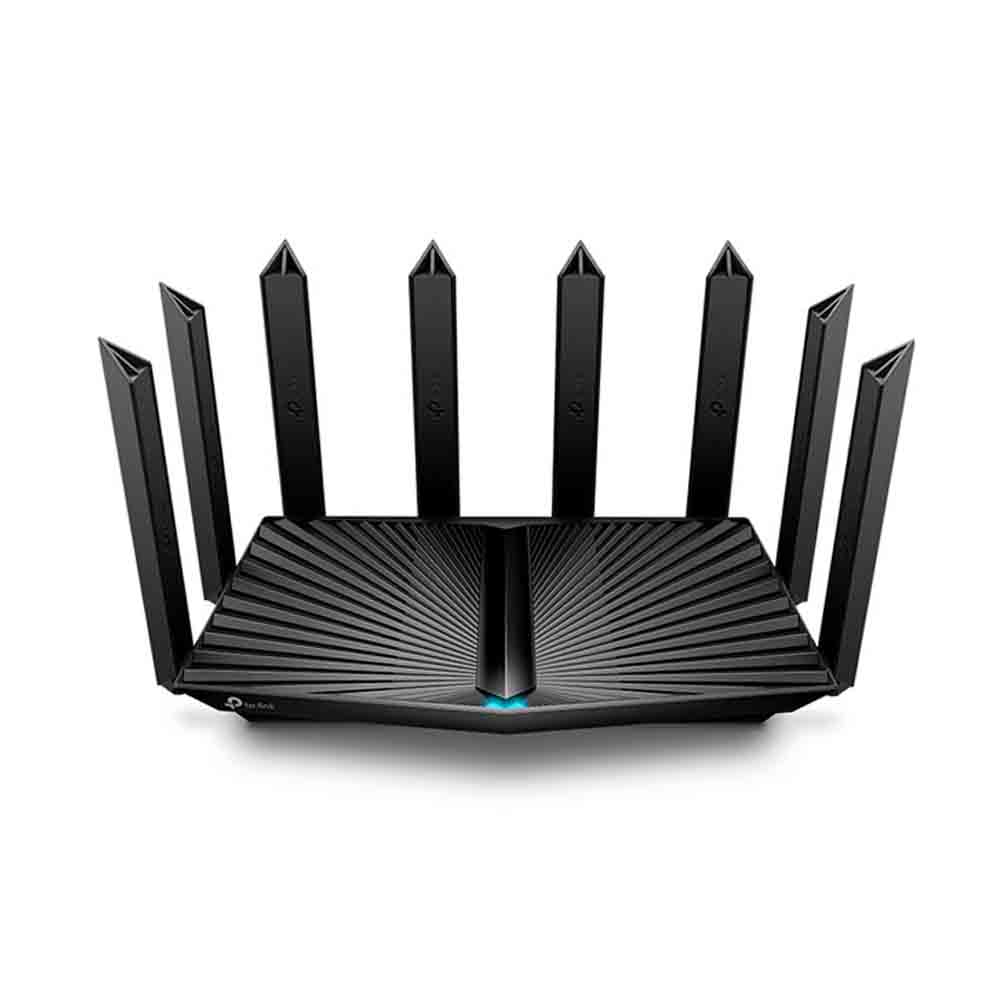 ROUTER TP-LINK AX80 ARCHER AX6000 8-STREAM WIFI 6 VELOCIDAD - 1