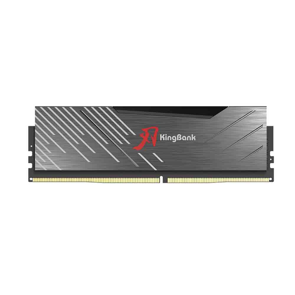 MEMORIA RAM KINGBANK KRXB DDR5 6000MHZ 16GB CL30 - 1