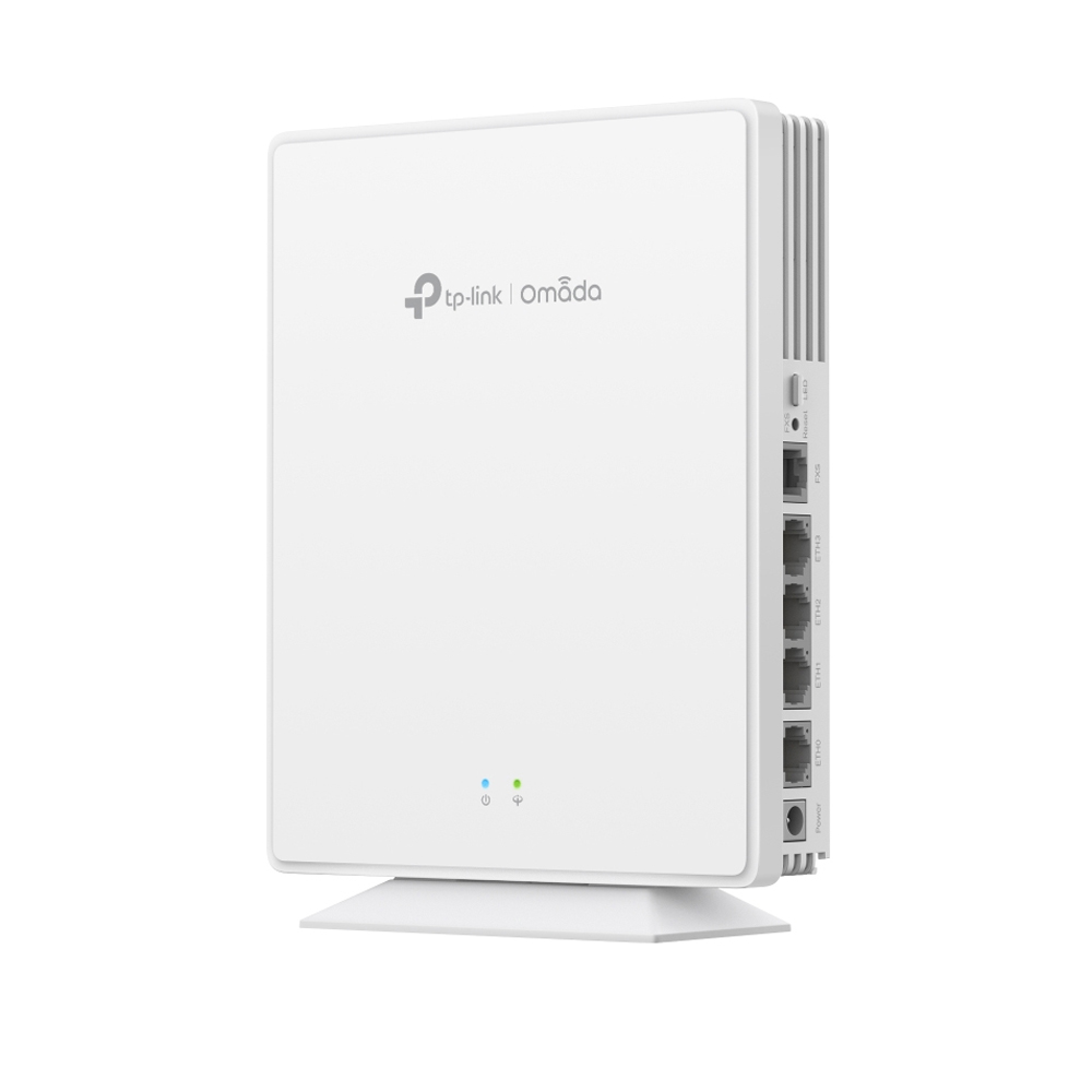 ACCESS POINT TP-LINK EAP610-OUTDOOR AX1800 POTENCIA IP67 - 1