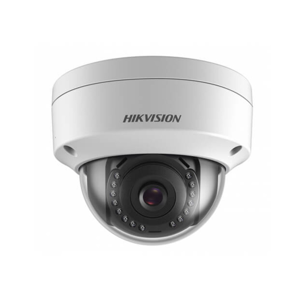 CÁMARA IP HIKVISION DOMO HK-DS2CD1143G0-I 4MP 30M POE - 1
