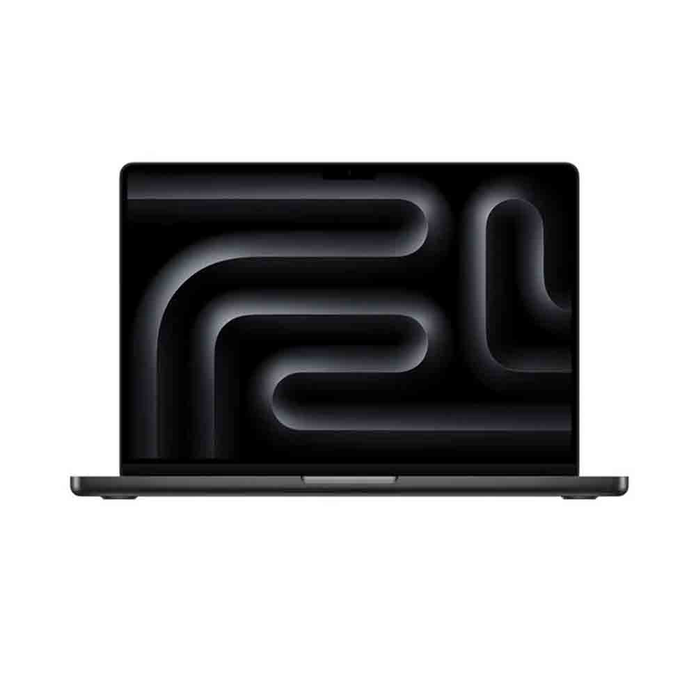 LAPTOP APPLE MACBOOK PRO M5 10-CORE CPU 10-CORE GPU 1TB SSD SPACE BLACK - 1