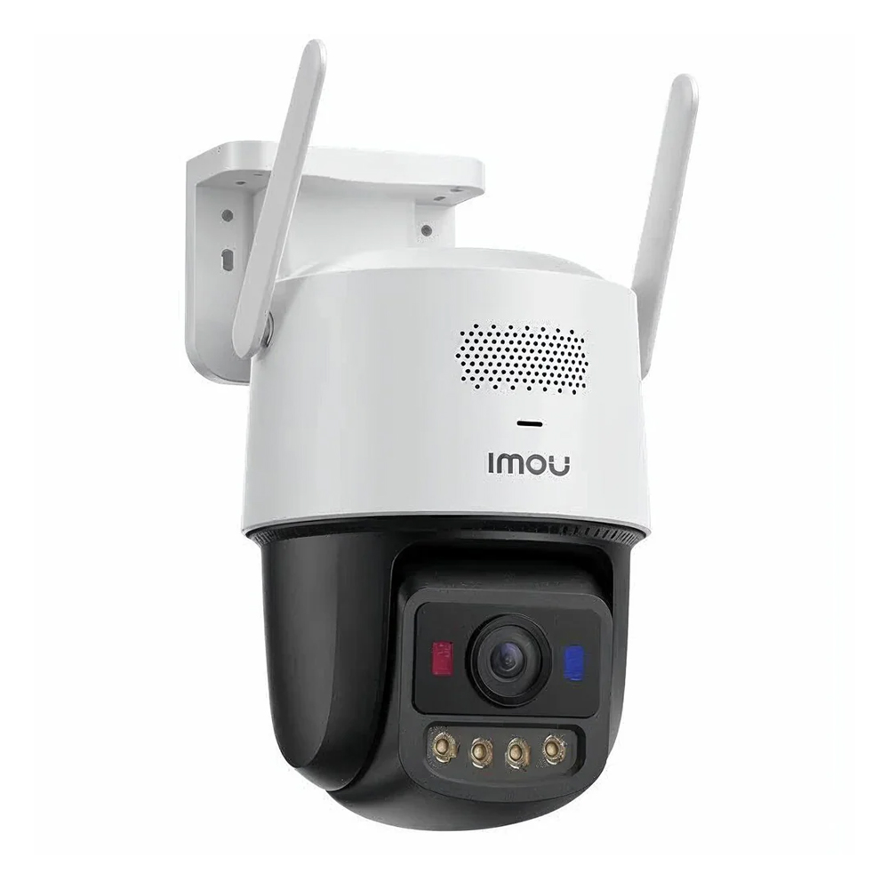CÁMARA IP IMOU TITAN PRO IPC-U7L-6V0NE 6MP COLOR EXTERIOR - 1