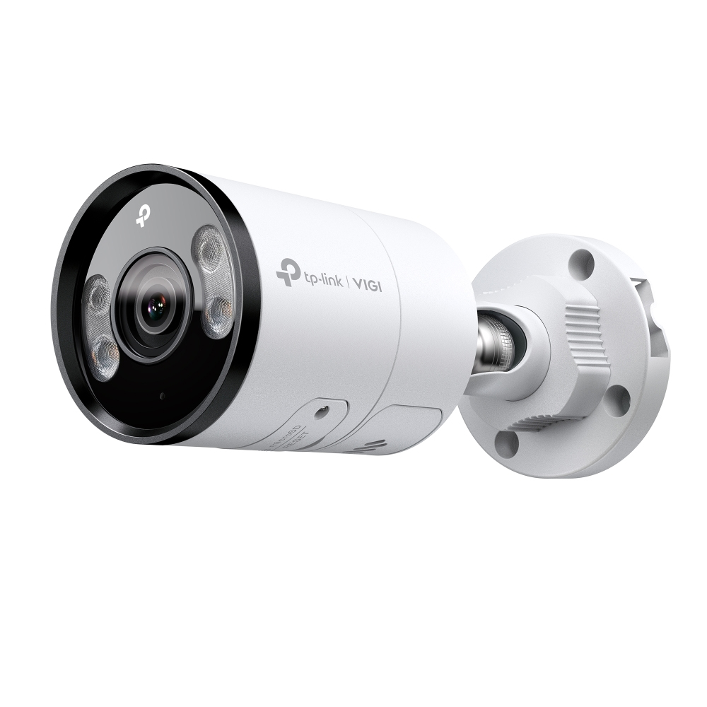 CÁMARA IP VIGI INSIGHT S345 4MP 2.8MM COLOR METAL - 1