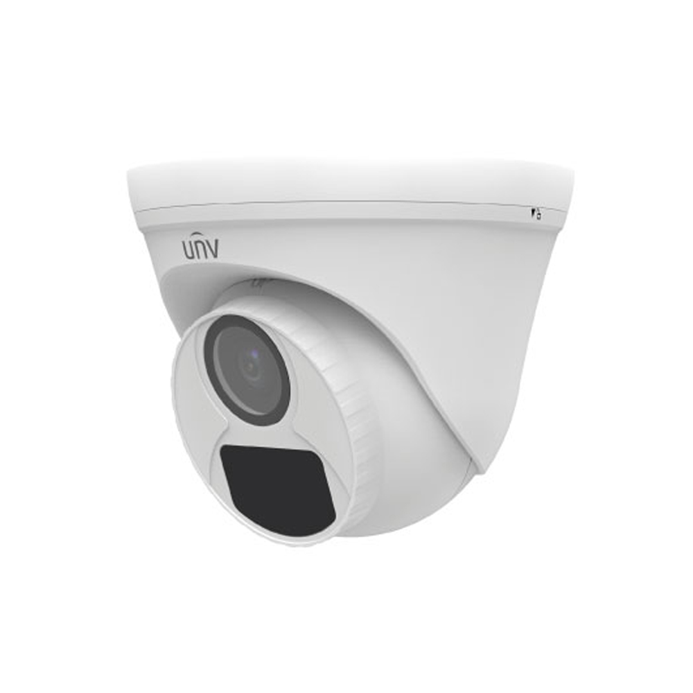 CÁMARA UNV UAC-T112-F28 1080P RESOLUCIÓN - 1