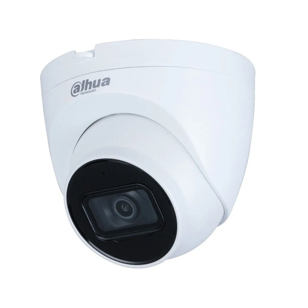 CÁMARA IP DAHUA IPC-HDW2231T-AS-S2 2MP 30M MICRO POE - 1