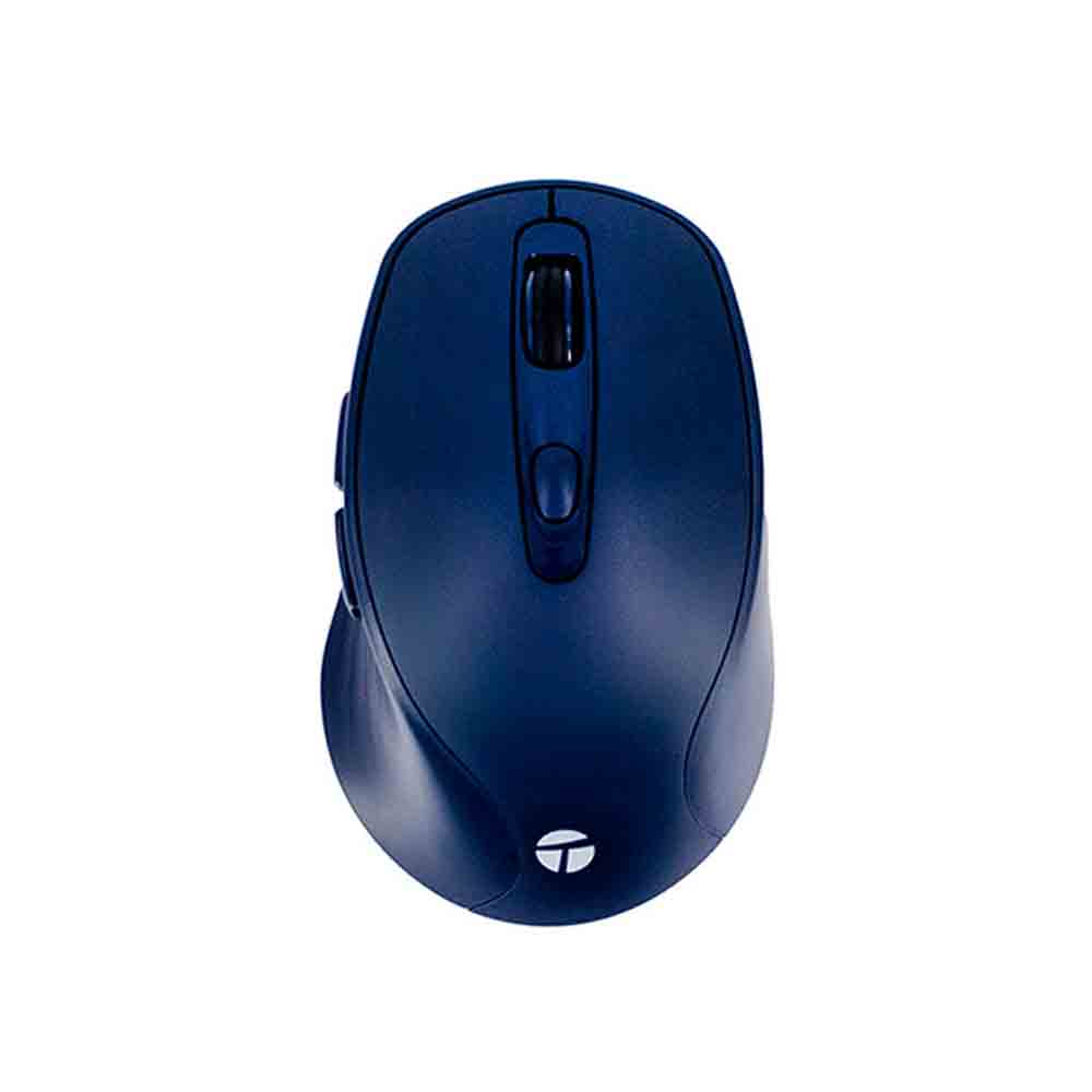 MOUSE TEROS TE-1235 INALÁMBRICO - 1