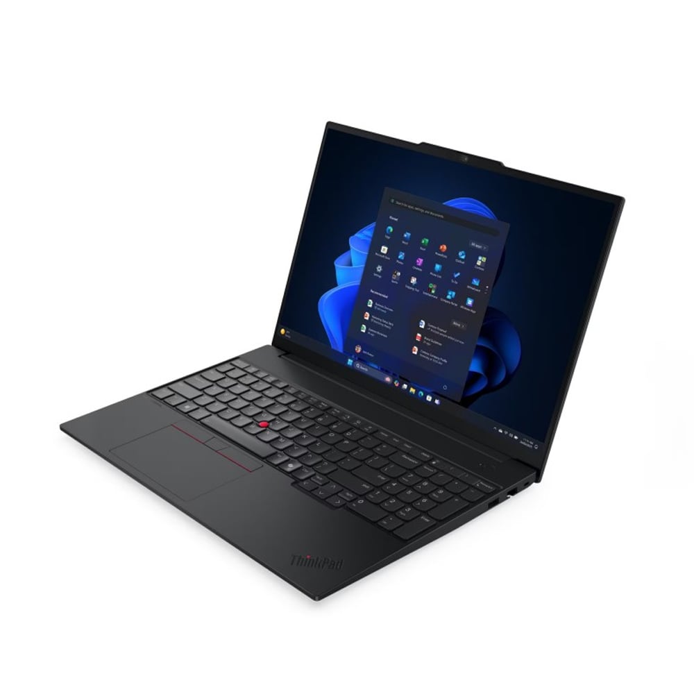NOTEBOOK LENOVO THINKPAD E16 GEN 3 16 PULGADAS WUXGA IPS CORE ULTRA 7 255H 32GB DDR5 - 1