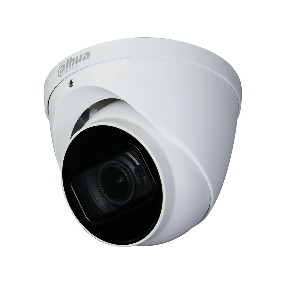 CÁMARA ANALÓGICA DAHUA DOMO HAC-HDW2802T-Z-A 8MP 60MT VARIFOCAL - 1