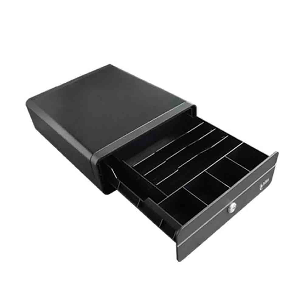 GAVETA DE DINERO 3NSTAR MODELO POS-CD205 240MM X 290MM - 1
