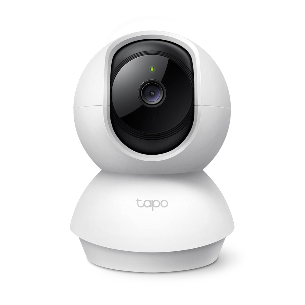 CÁMARA IP TP-LINK TAPO C210 3MP INTERIOR CONECTIVIDAD WI-FI - 1