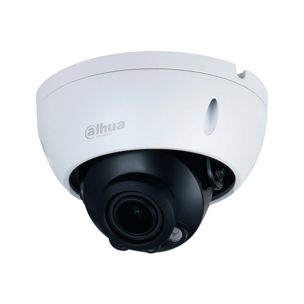 CÁMARA IP DAHUA IPC-HDBW1230R-ZS-S5 2MP VARIFOCAL 40MT - 1