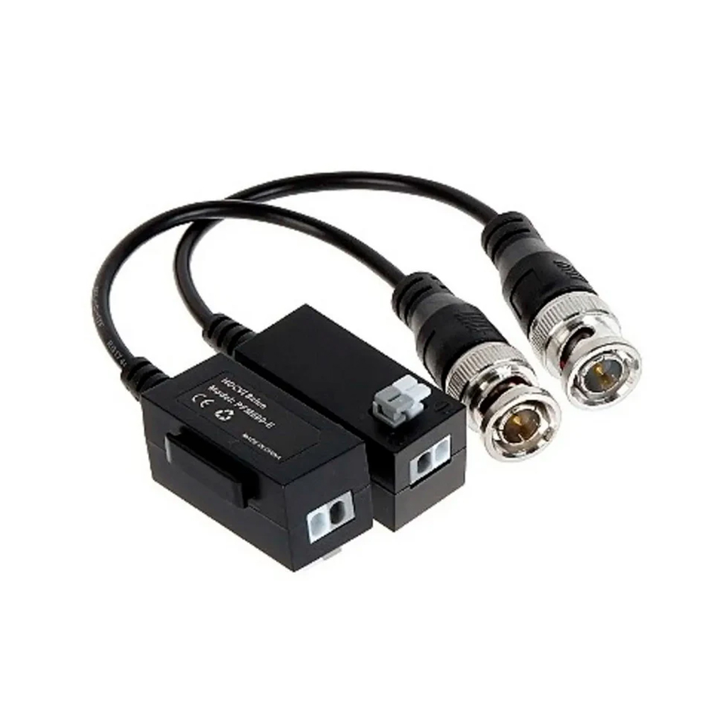 BALUN DAHUA PFM800-E 2MP HDCVI CONECTIVIDAD - 1