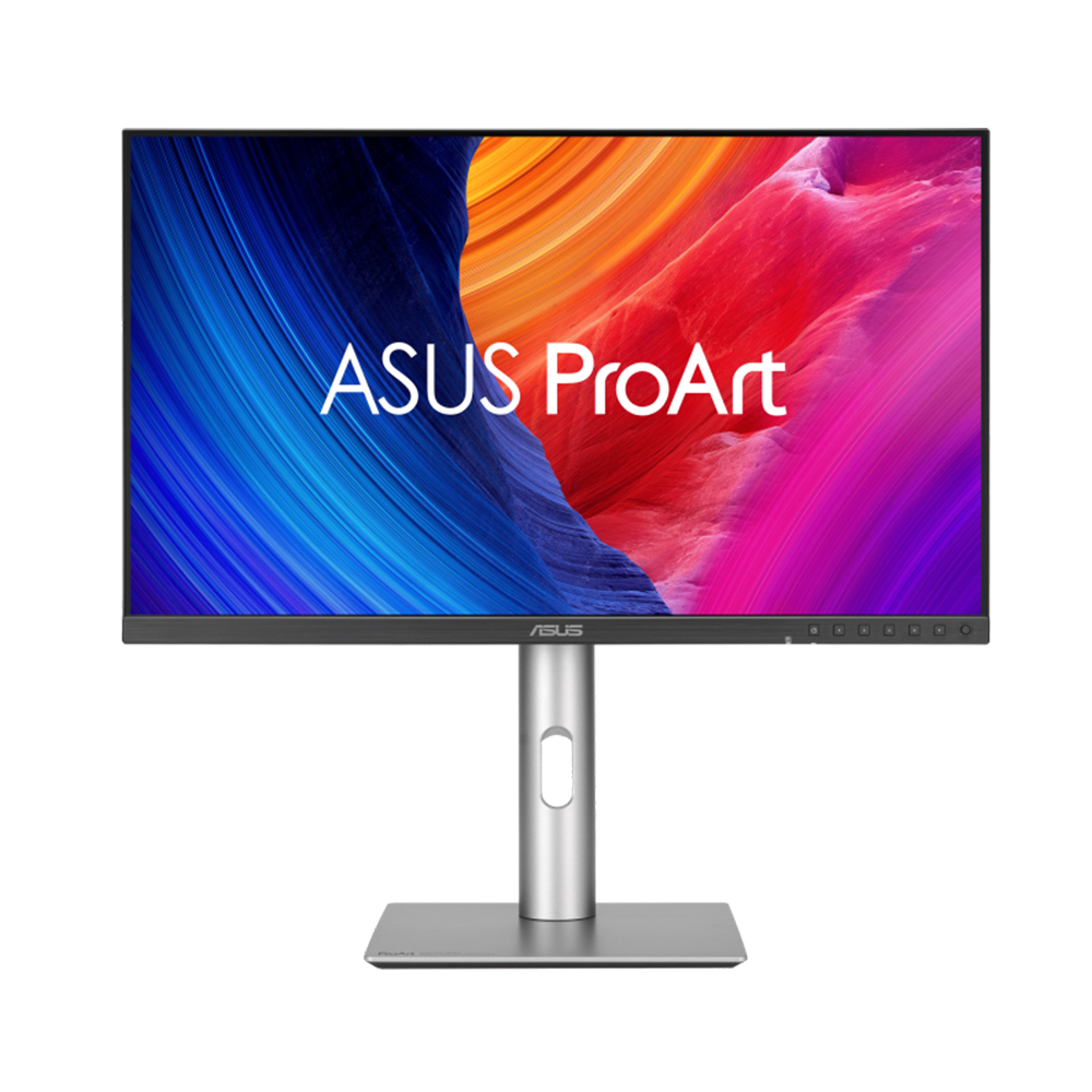 MONITOR ASUS LED-BACKLIT 27' 5120 X 2880 IPS DISPLAYPORT HDMI USB USB-C SILVER - 1