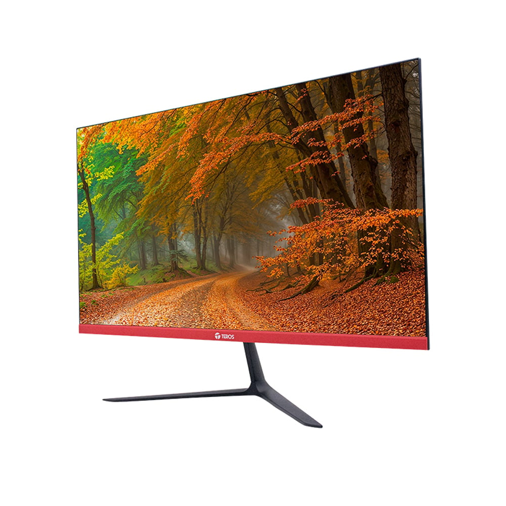 MONITOR CURVO TEROS TE-2403S FHD 144HZ 1MS HDMI DP - 1