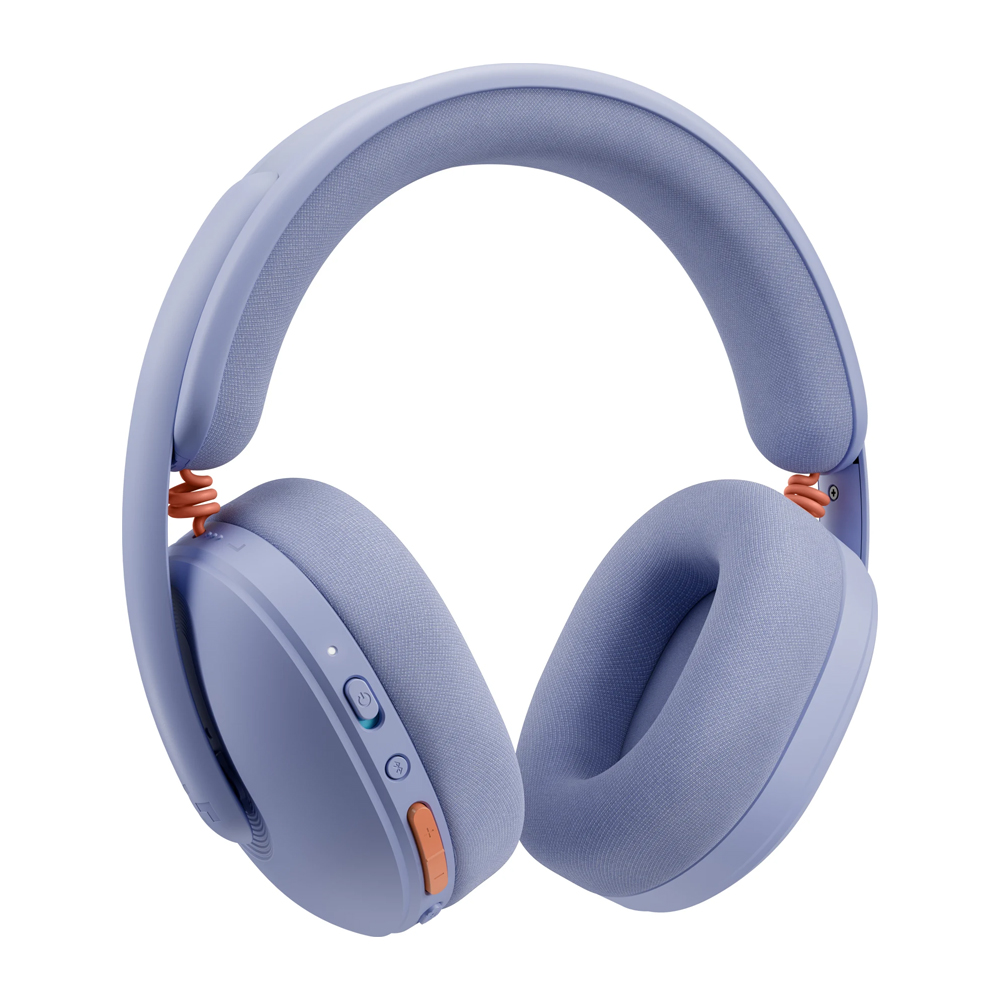 AURICULAR GAMING LOGITECH G325  CONECTIVIDAD WI-FI BLUETOOTH COLOR LILA - 1