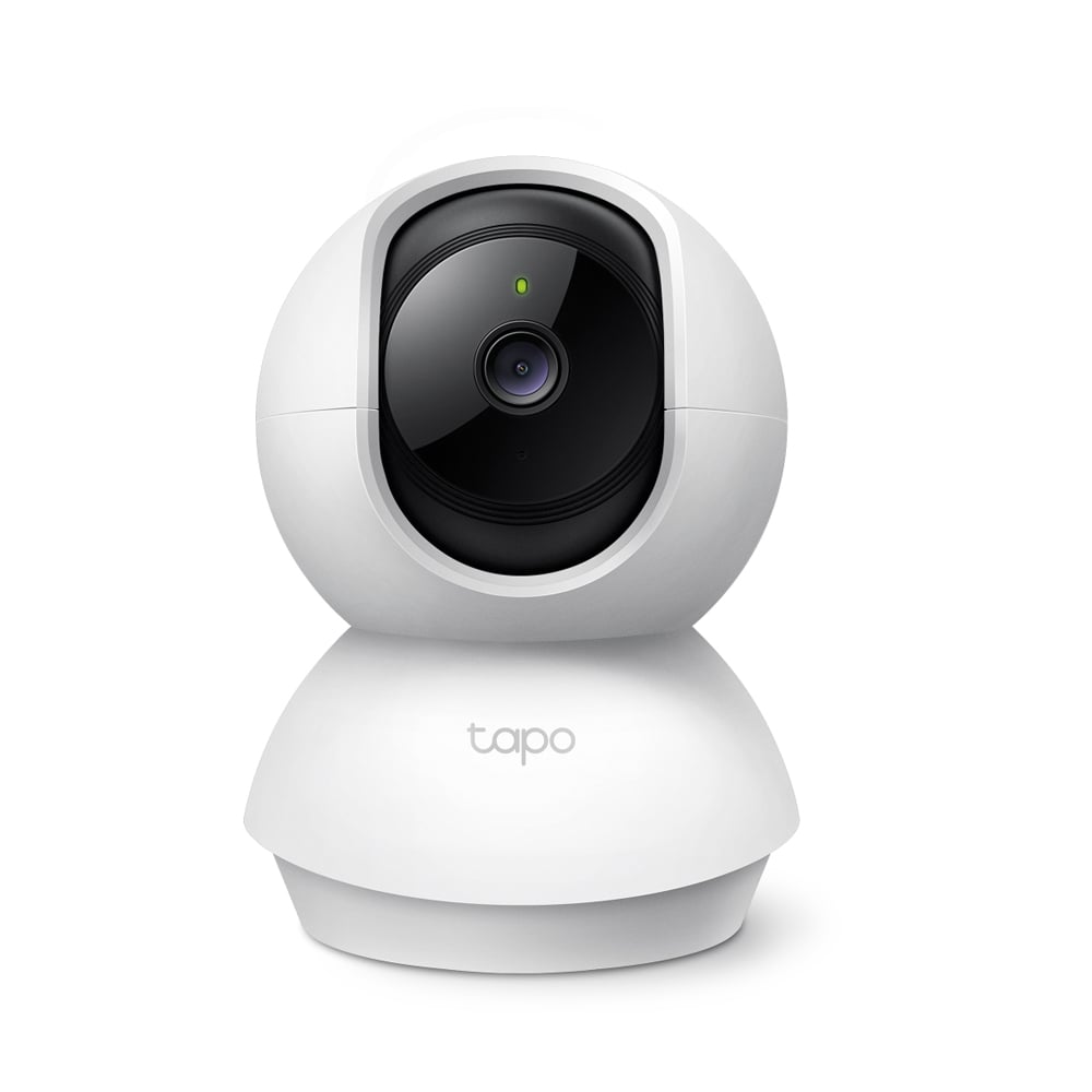 CÁMARA IP TP-LINK TAPO C200C 2MP RESOLUCIÓN 2MP - 1