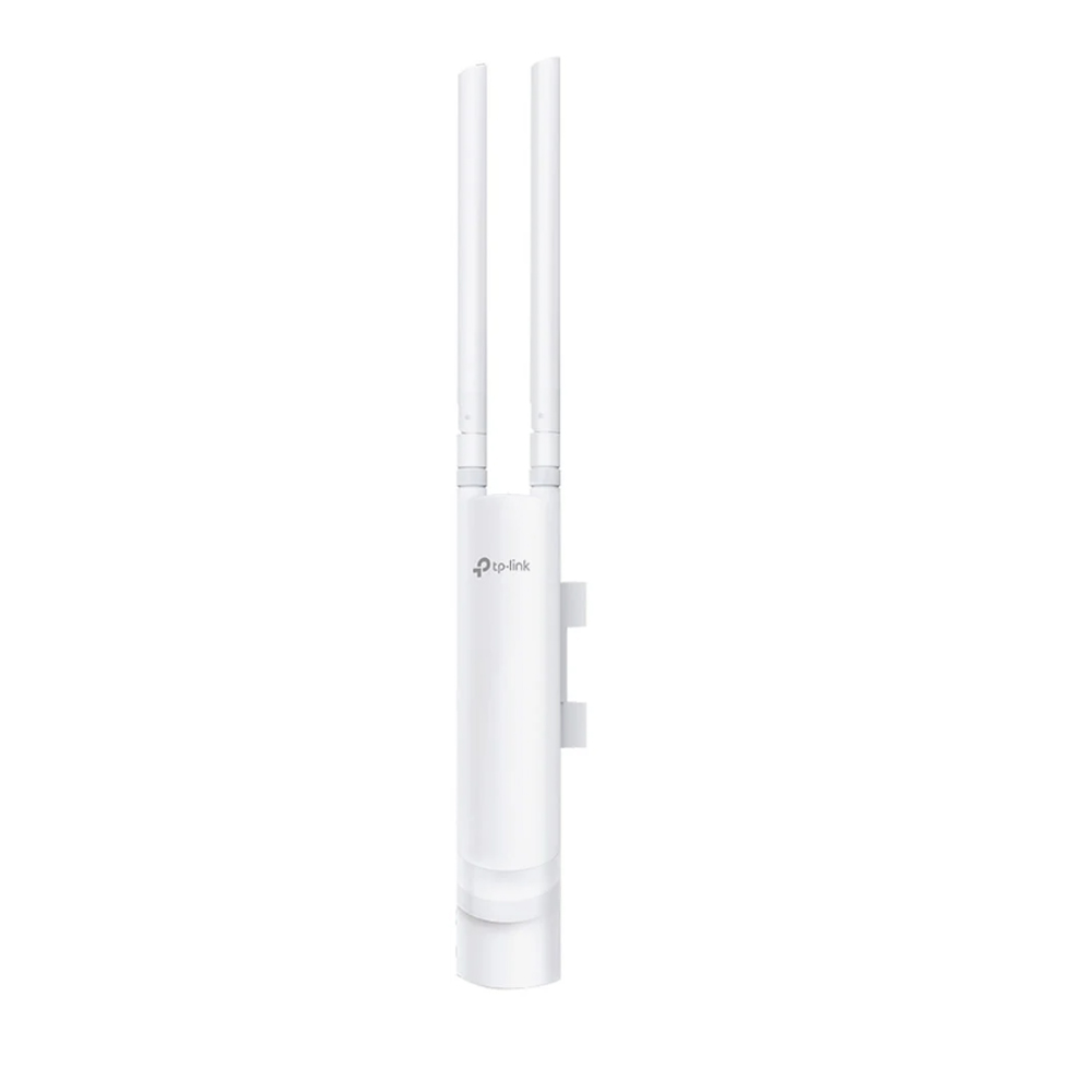 ACCESS POINT TP-LINK EAP113-OUTDOOR 300MBPS SIN POE - 1
